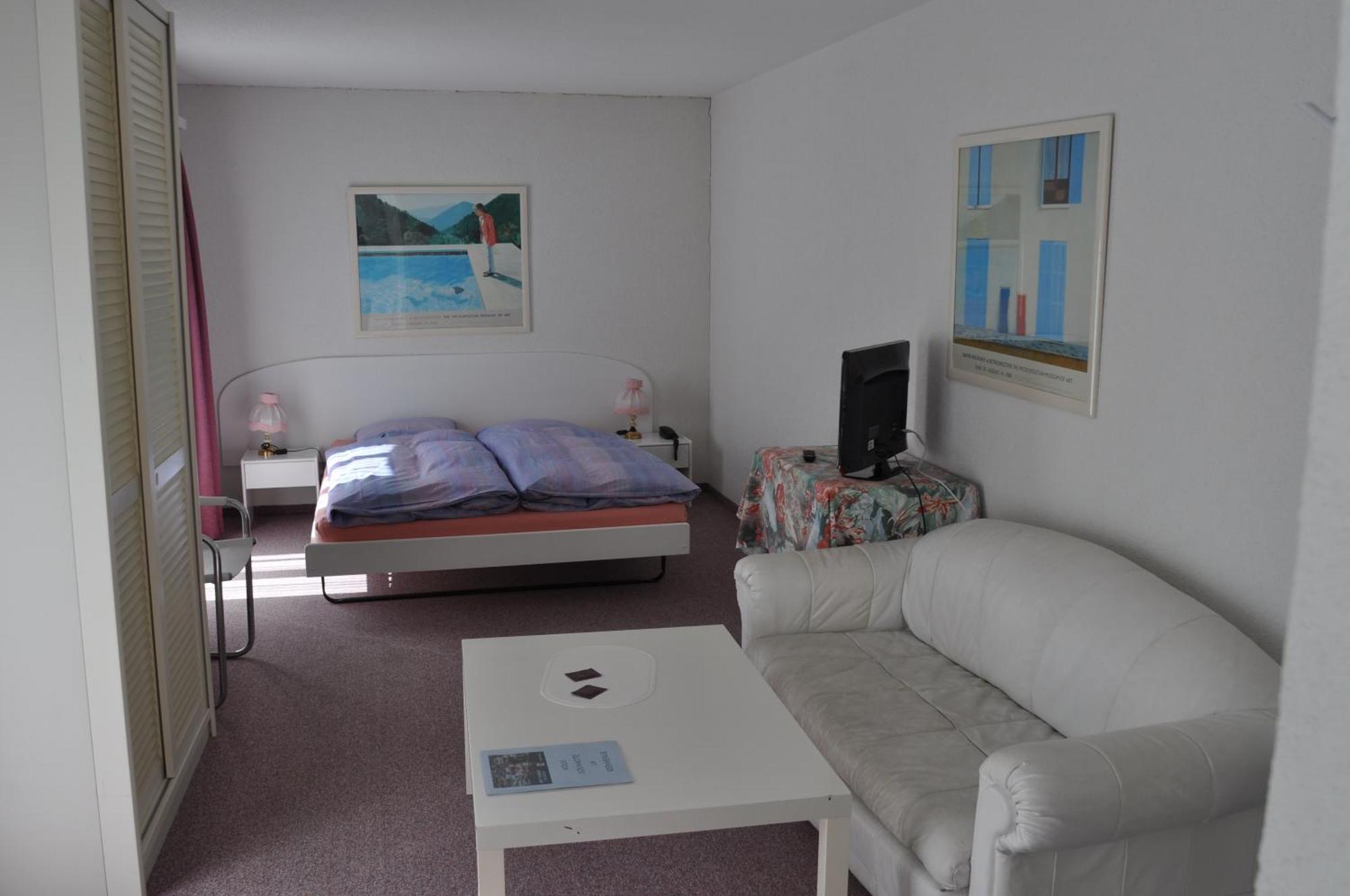 Le Rivage Hotel Saint-Gingolph Luaran gambar