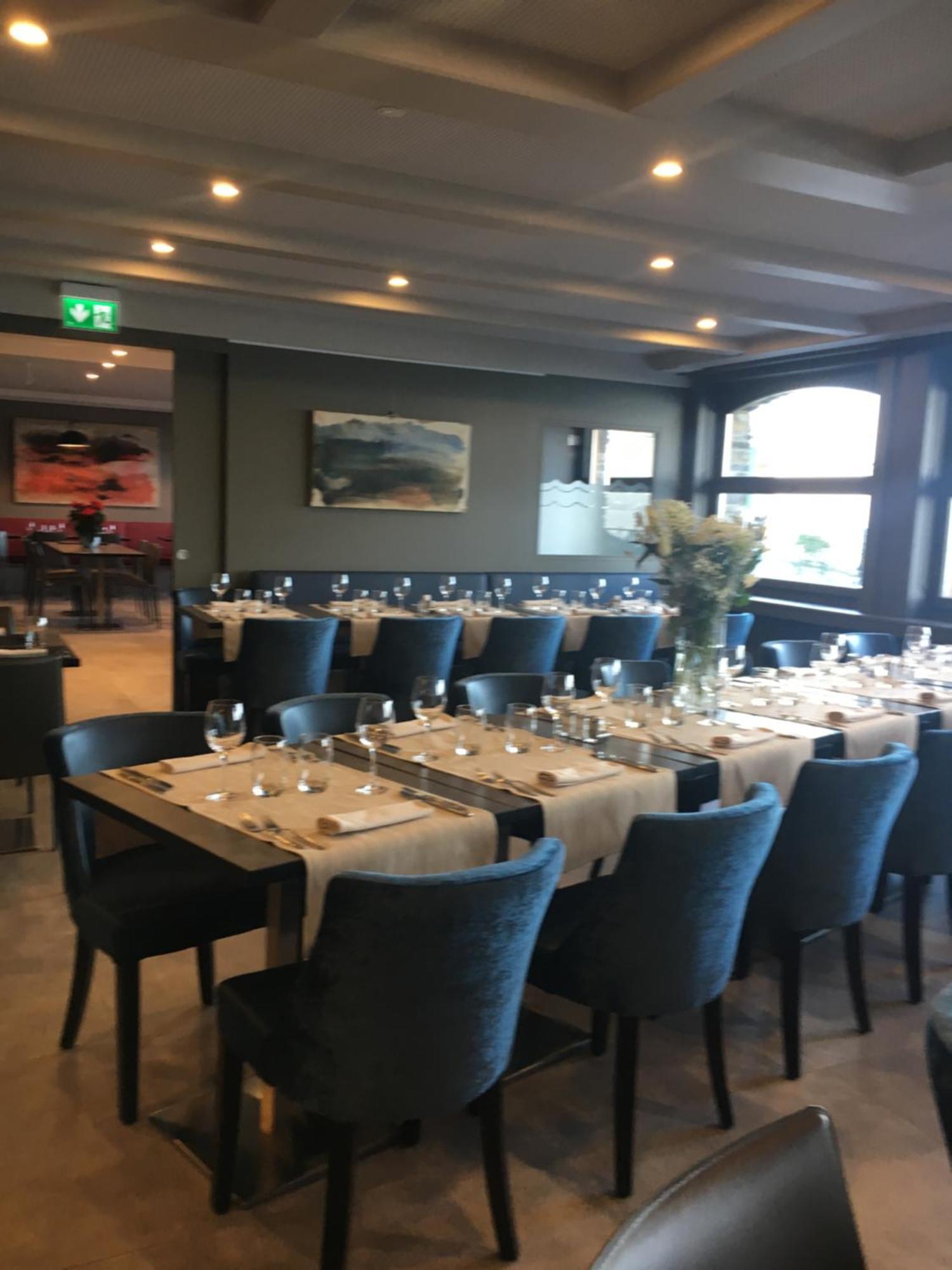 Le Rivage Hotel Saint-Gingolph Luaran gambar