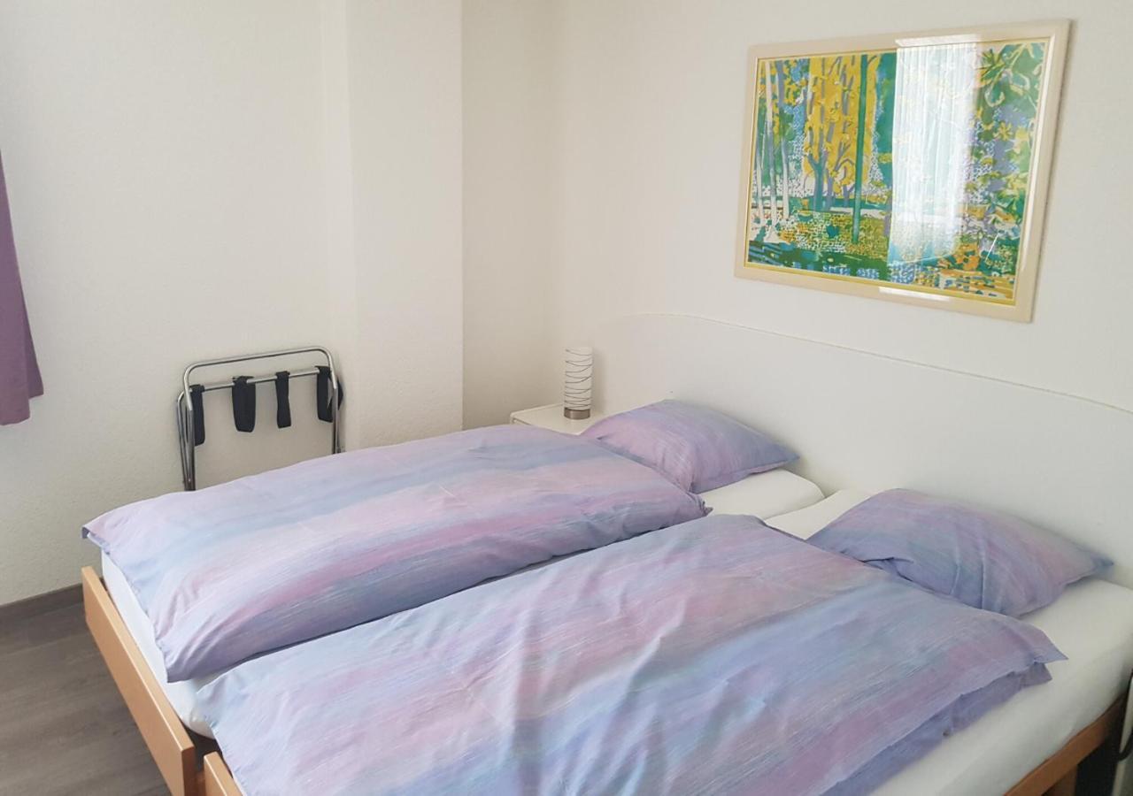 Le Rivage Hotel Saint-Gingolph Luaran gambar