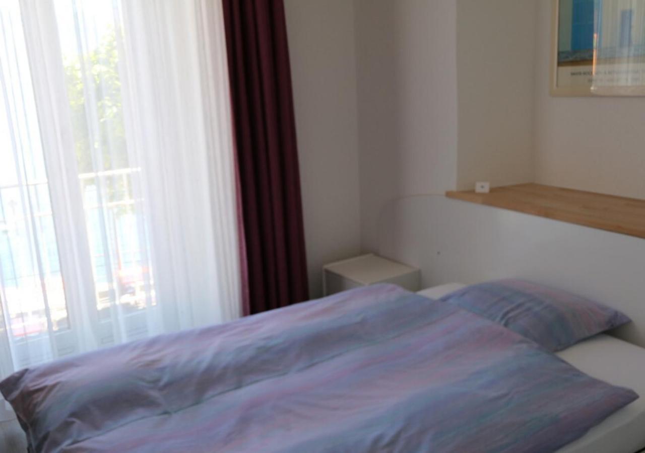 Le Rivage Hotel Saint-Gingolph Luaran gambar