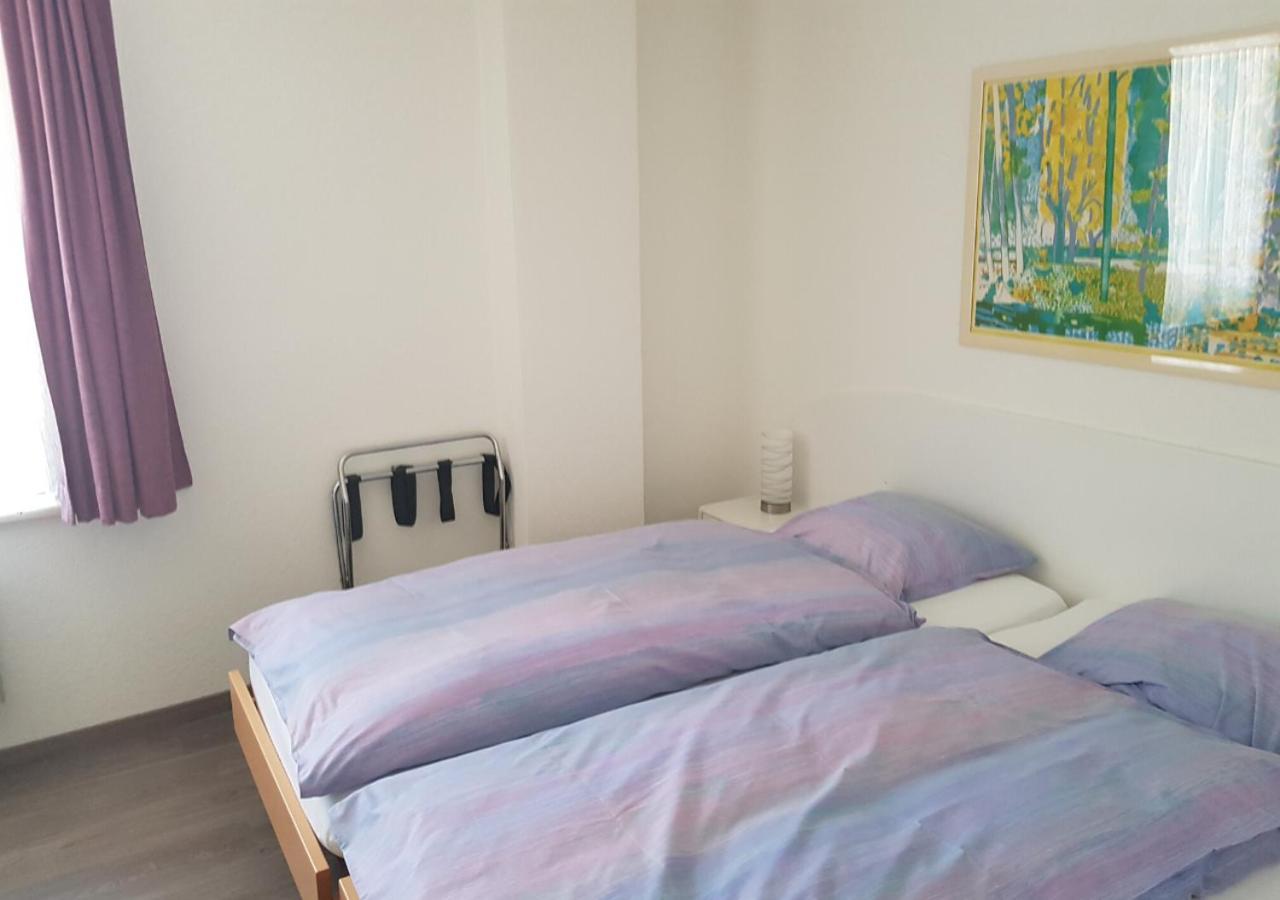 Le Rivage Hotel Saint-Gingolph Luaran gambar