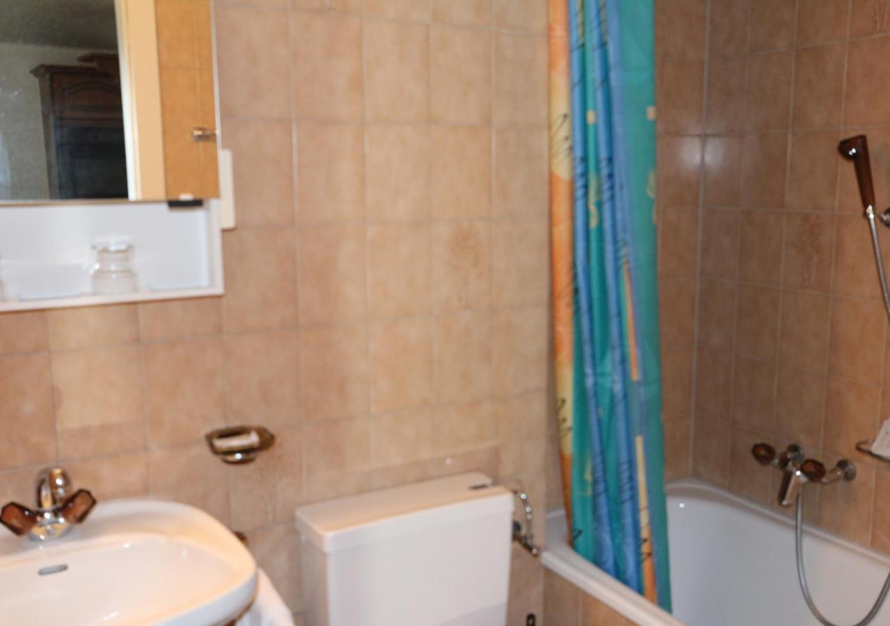 Le Rivage Hotel Saint-Gingolph Luaran gambar