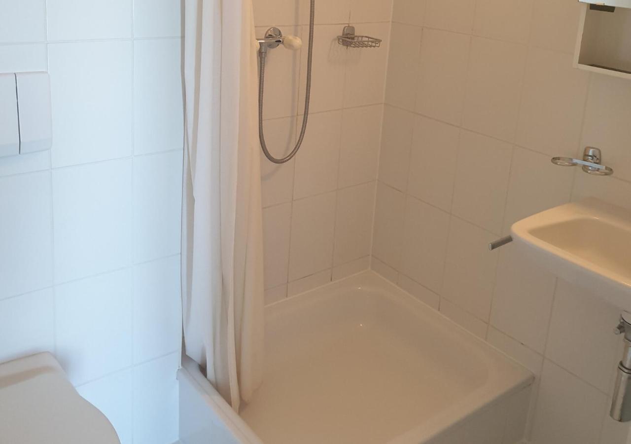Le Rivage Hotel Saint-Gingolph Luaran gambar