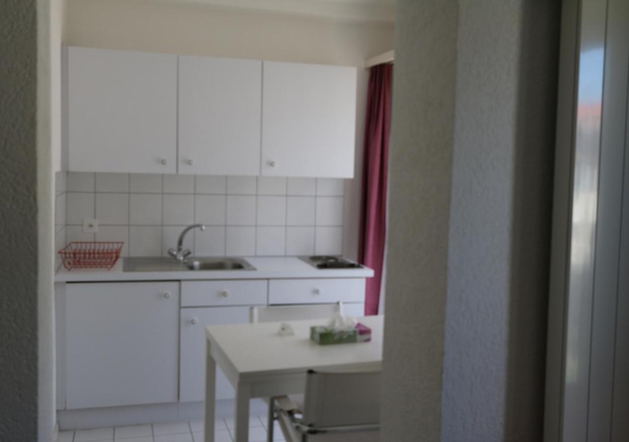 Le Rivage Hotel Saint-Gingolph Luaran gambar
