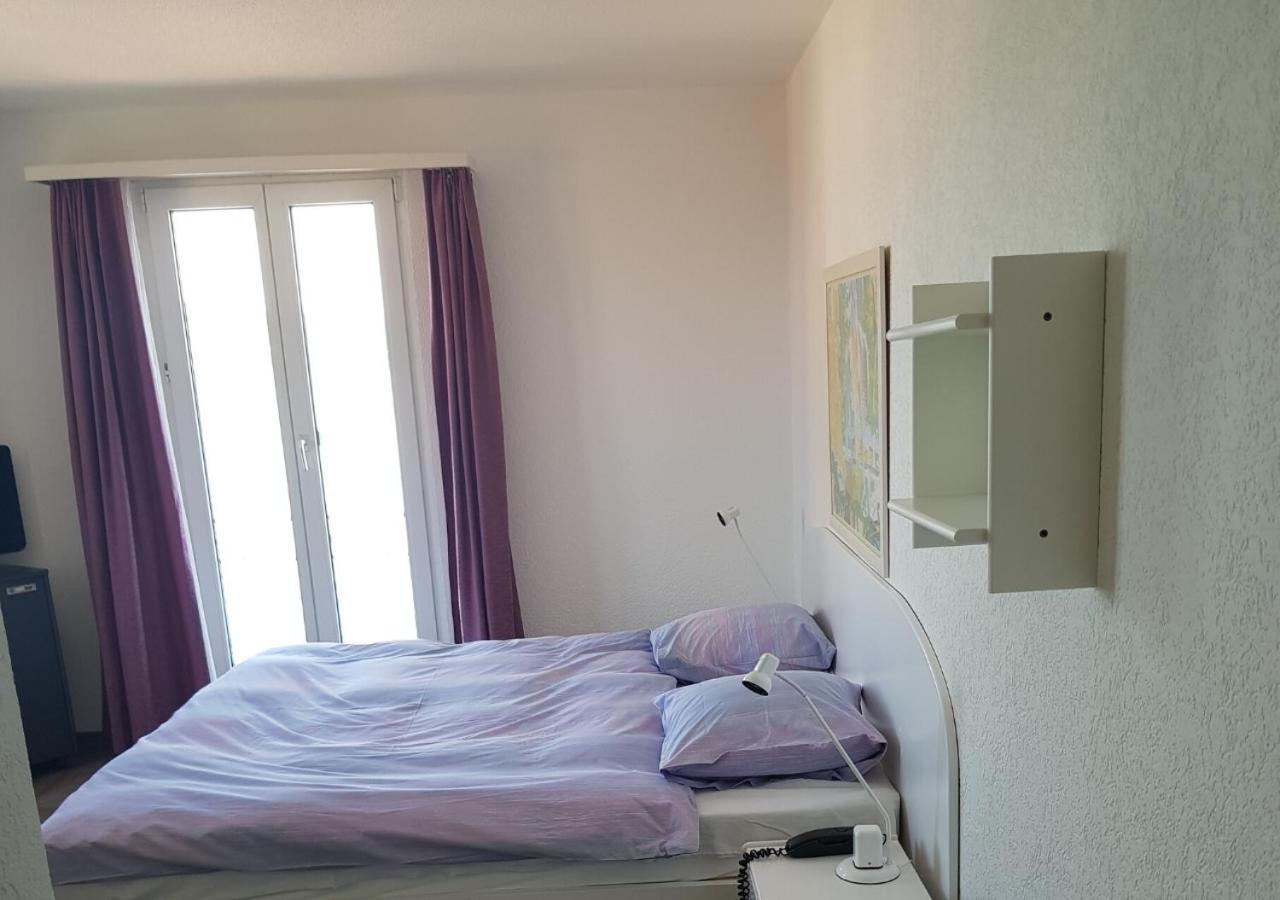 Le Rivage Hotel Saint-Gingolph Luaran gambar