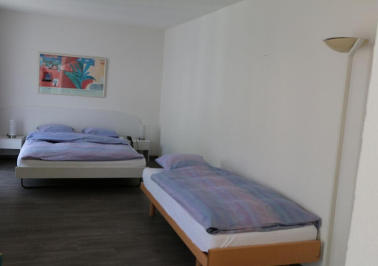 Le Rivage Hotel Saint-Gingolph Luaran gambar