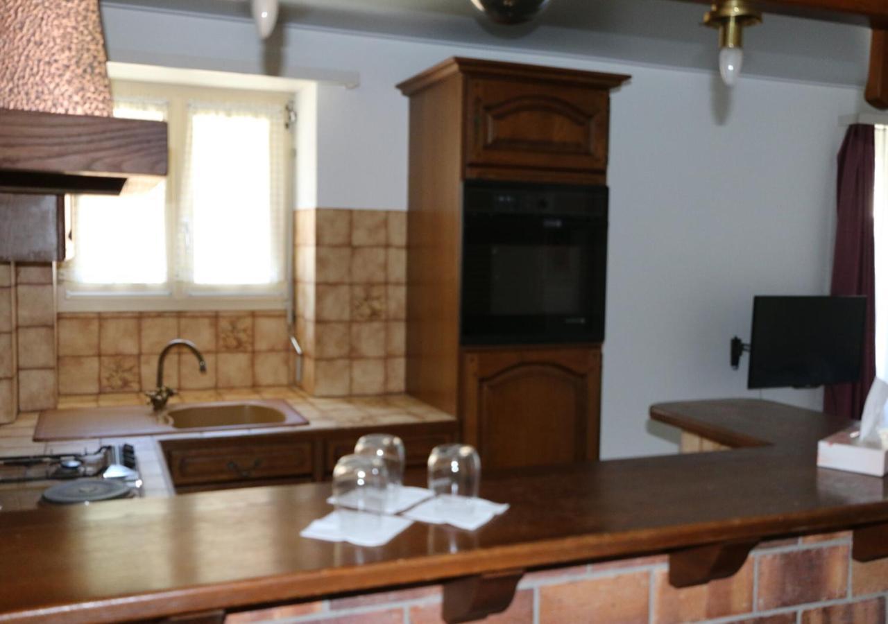 Le Rivage Hotel Saint-Gingolph Luaran gambar