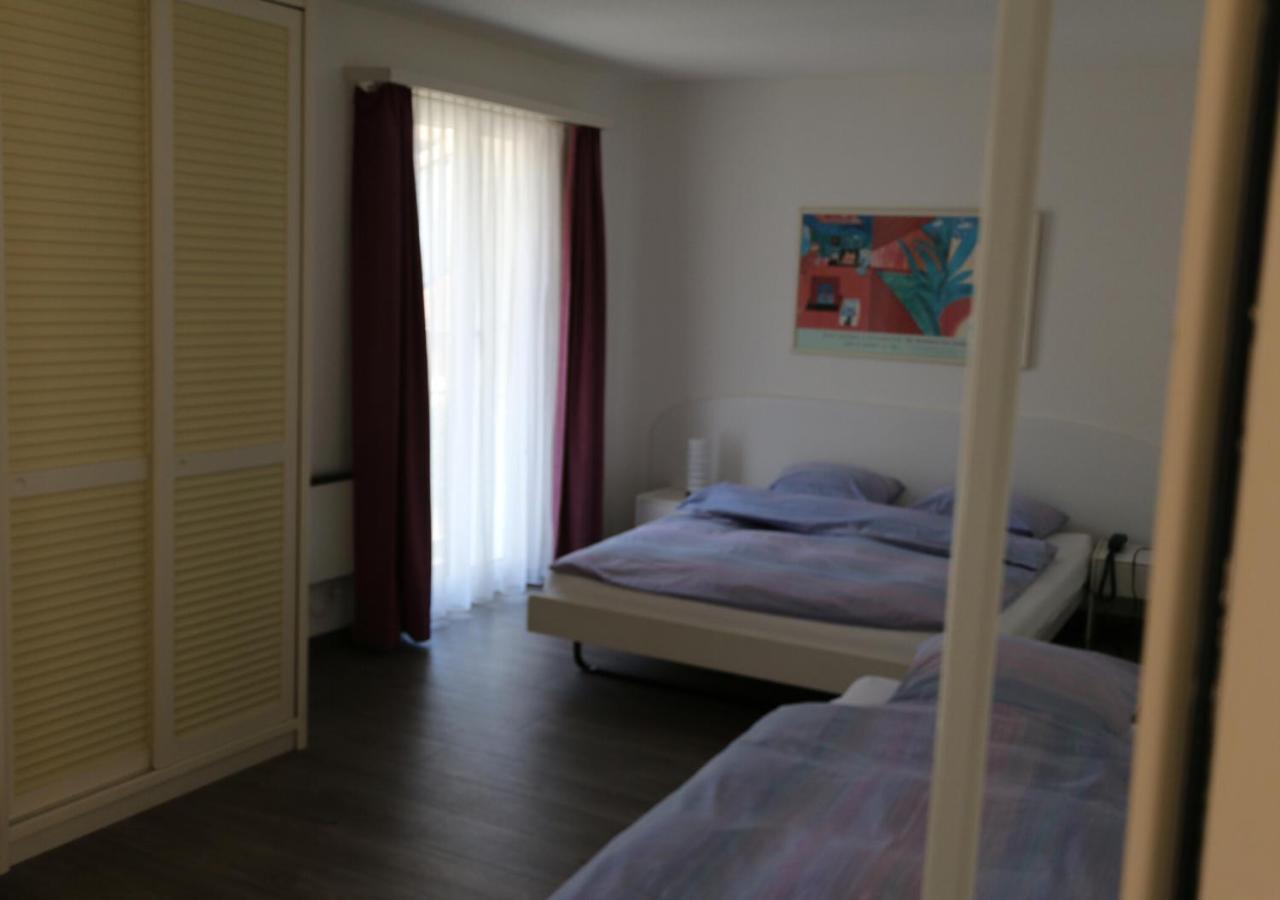 Le Rivage Hotel Saint-Gingolph Luaran gambar