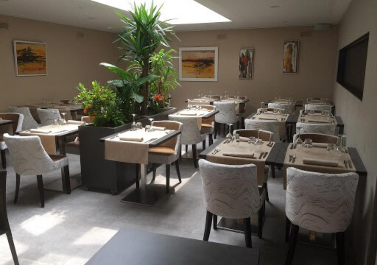 Le Rivage Hotel Saint-Gingolph Luaran gambar