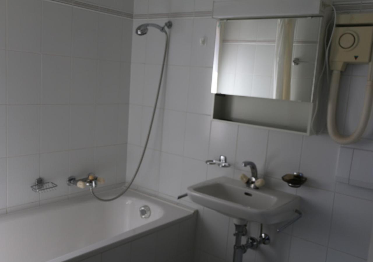 Le Rivage Hotel Saint-Gingolph Luaran gambar
