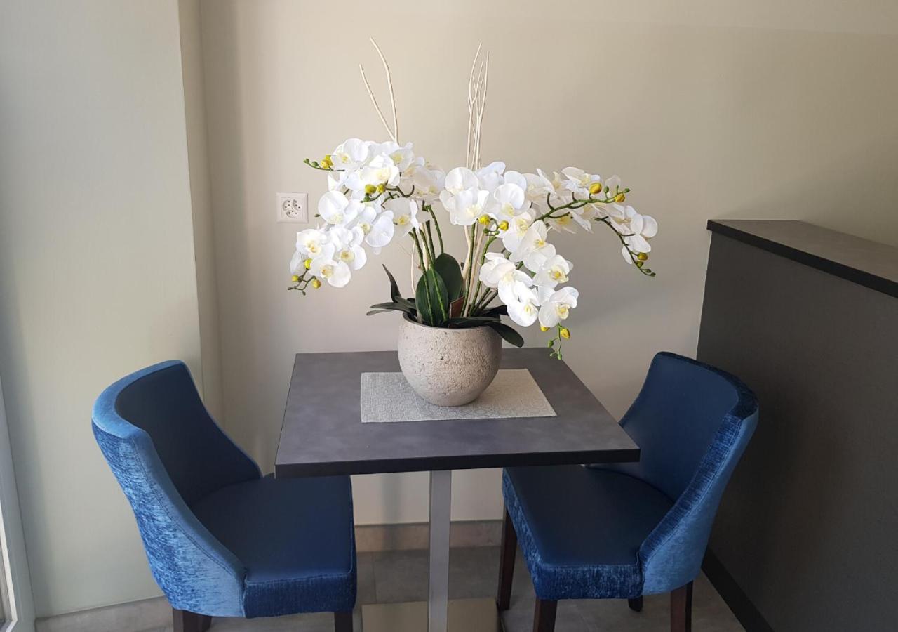 Le Rivage Hotel Saint-Gingolph Luaran gambar