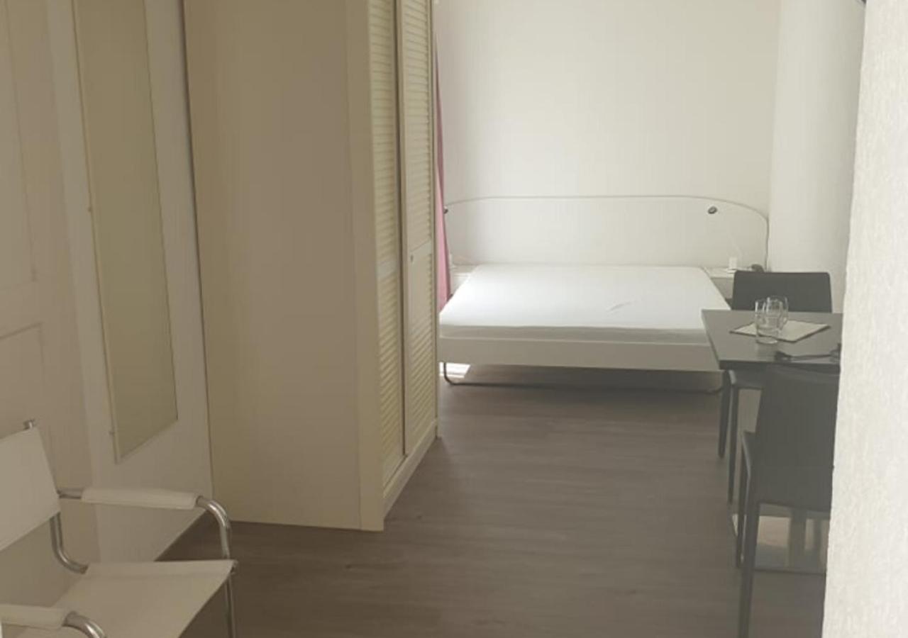 Le Rivage Hotel Saint-Gingolph Luaran gambar